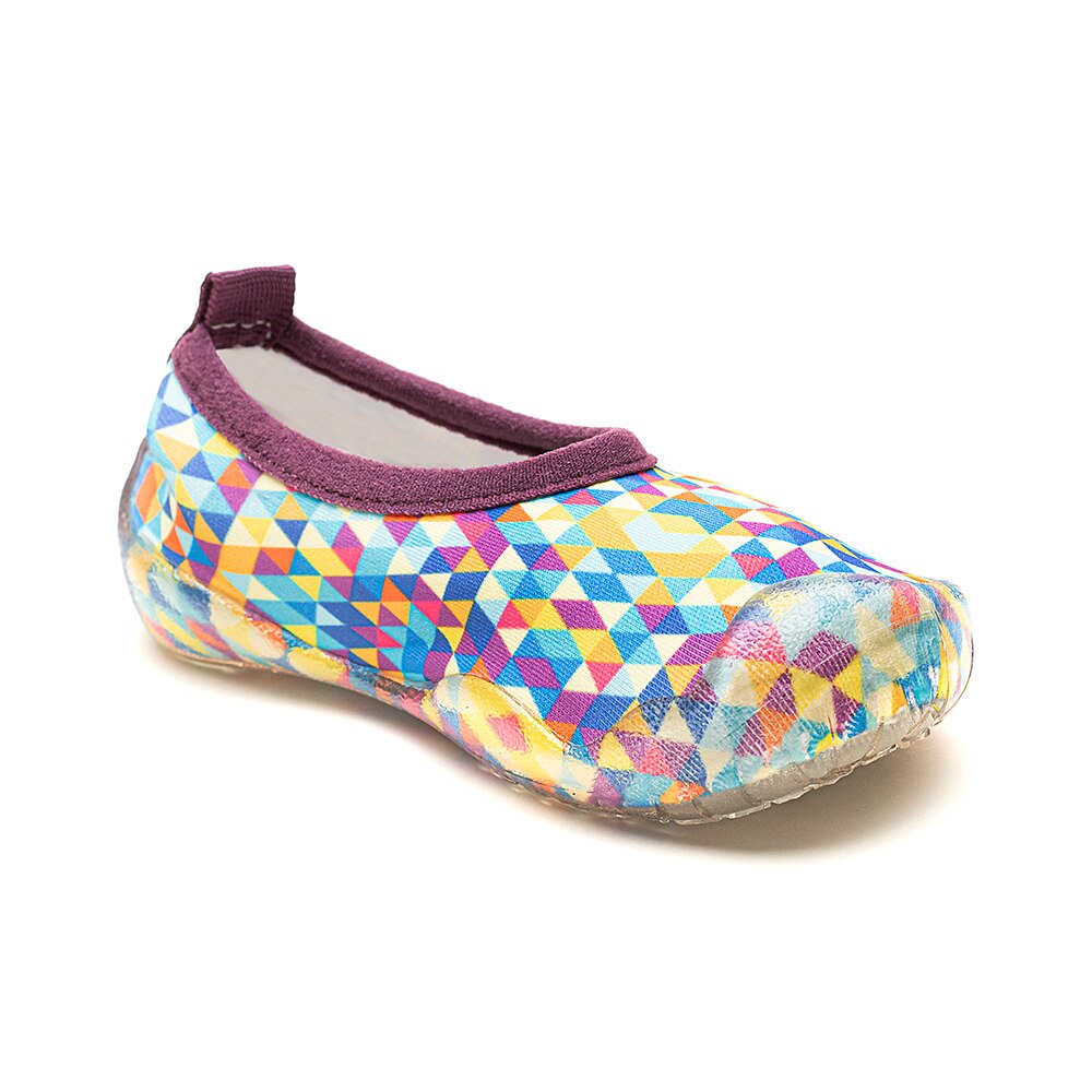 Papuci Kidopo Aqua Shoes, Multicolor