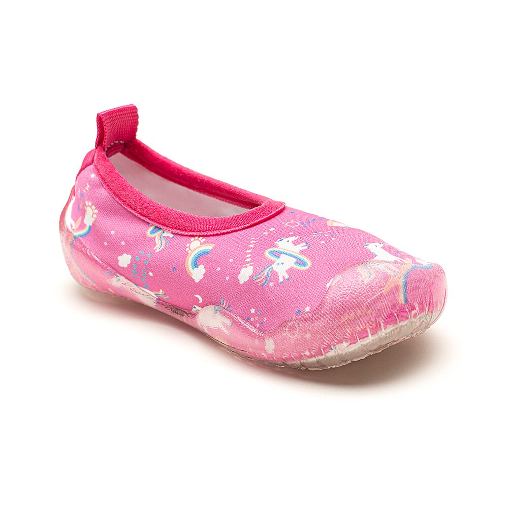 Papuci Kidopo Aqua Shoes, Roz