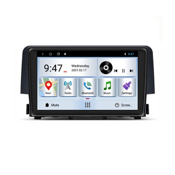 Navigatie dedicata Honda Civic 2016-2019 Edotec, cu Android, Internet, Bluetooth, Radio , GPS, WIFI, procesor Quad Core, memorie 2GB si 32GB Navigatie dedicata Honda Civic 2016-2019 Edotec, cu Android, Internet, Bluetooth, Radio , GPS, WIFI, procesor Quad Core, memorie 2GB si 32GB