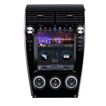 Navigatie dedicata Mazda 6 2004-2015 cu climatronic Edotec, cu Android, GPS, Bluetooth, Radio, Internet, procesor Six Core si ecran tip Tesla Navigatie dedicata Mazda 6 2004-2015 cu climatronic Edotec, cu Android, GPS, Bluetooth, Radio, Internet, procesor Six Core si ecran tip Tesla