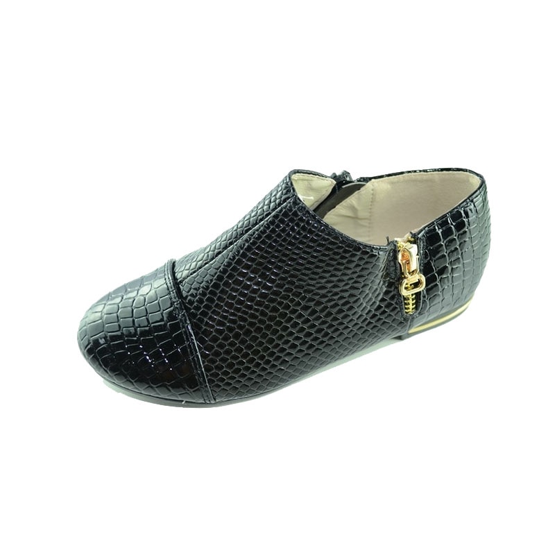 Pantofi pentru fete Badoxx 5LL-299 N, Negru 36