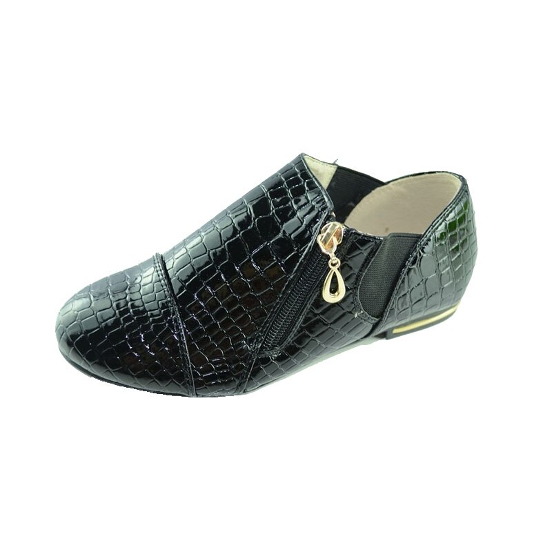 Pantofi pentru fete Badoxx 5LL-300, Negru 2152