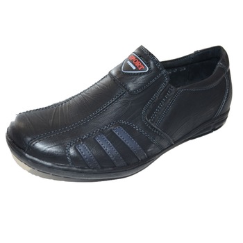 Pantofi pentru baieti KELLAIFENG KLFLY122-1, Negru 3375 Pantofi pentru baieti KELLAIFENG KLFLY122-1, Negru 3375