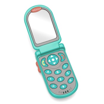 Telefon Flip & Peek Infantino Telefon Flip & Peek Infantino