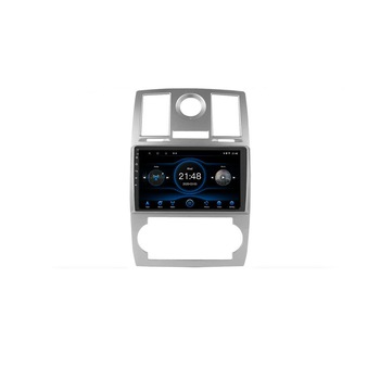 Navigatie dedicata Chrysler 300C 2004-2008 Edotec, cu Android, Radio, Bluetooth, Internet, procesor Octa Core, memorie 2GB si 16GB Navigatie dedicata Chrysler 300C 2004-2008 Edotec, cu Android, Radio, Bluetooth, Internet, procesor Octa Core, memorie 2GB si 16GB