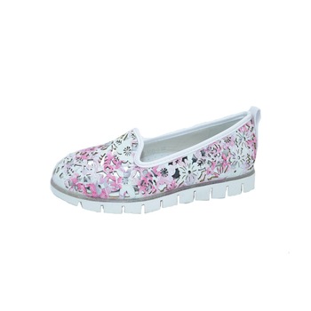 Pantofi fete Tom Miki B-3045R-36, Roz 13551 Pantofi fete Tom Miki B-3045R-36, Roz 13551