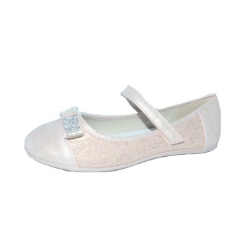 Pantofi pentru fete Badoxx 5BL-594R-32, Roz 18107 Pantofi pentru fete Badoxx 5BL-594R-32, Roz 18107