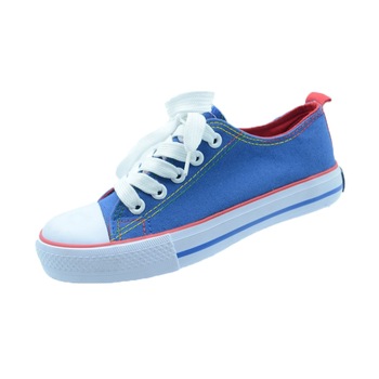 Tenisi panza pentru baieti American Club SSBM-53 Tenisi panza pentru baieti American Club SSBM-53