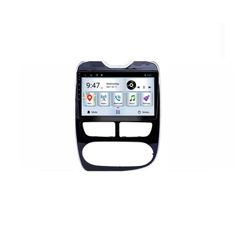 Navigatie dedicata Renault Clio 4 V1 Edotec, cu Android, Internet, Bluetooth, Radio , GPS, WIFI, procesor Quad Core, memorie 2GB si 32GB Navigatie dedicata Renault Clio 4 V1 Edotec, cu Android, Internet, Bluetooth, Radio , GPS, WIFI, procesor Quad Core, memorie 2GB si 32GB