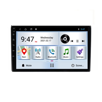 Navigatie dedicata Audi A4 B6 Edotec, cu Android, Radio, Bluetooth, Internet, procesor Quad Core, memorie 1GB si 16GB Navigatie dedicata Audi A4 B6 Edotec, cu Android, Radio, Bluetooth, Internet, procesor Quad Core, memorie 1GB si 16GB