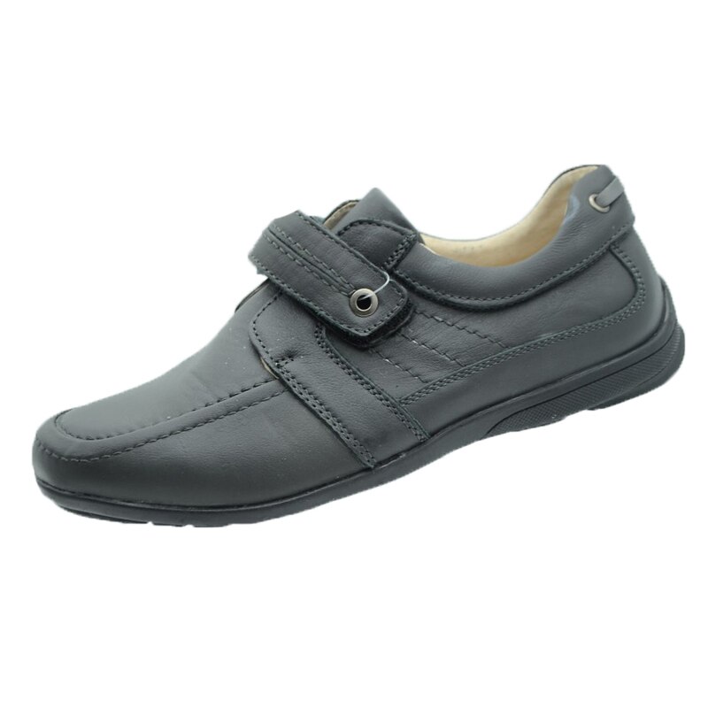 Pantofi ortopedici pentru baieti Kellaifeng FS792-37, Gri 35