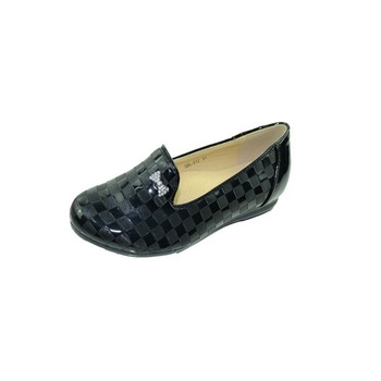 Pantofi pentru fete Badoxx 5BL-312, Negru 3603 Pantofi pentru fete Badoxx 5BL-312, Negru 3603