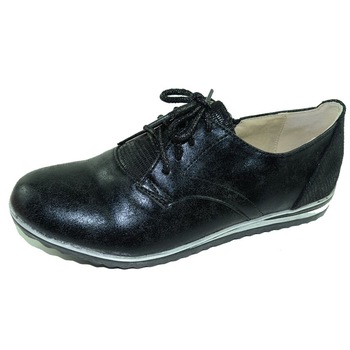 Pantofi casual pentru fete Badoxx 5LL-438, Negru 32 Pantofi casual pentru fete Badoxx 5LL-438, Negru 32