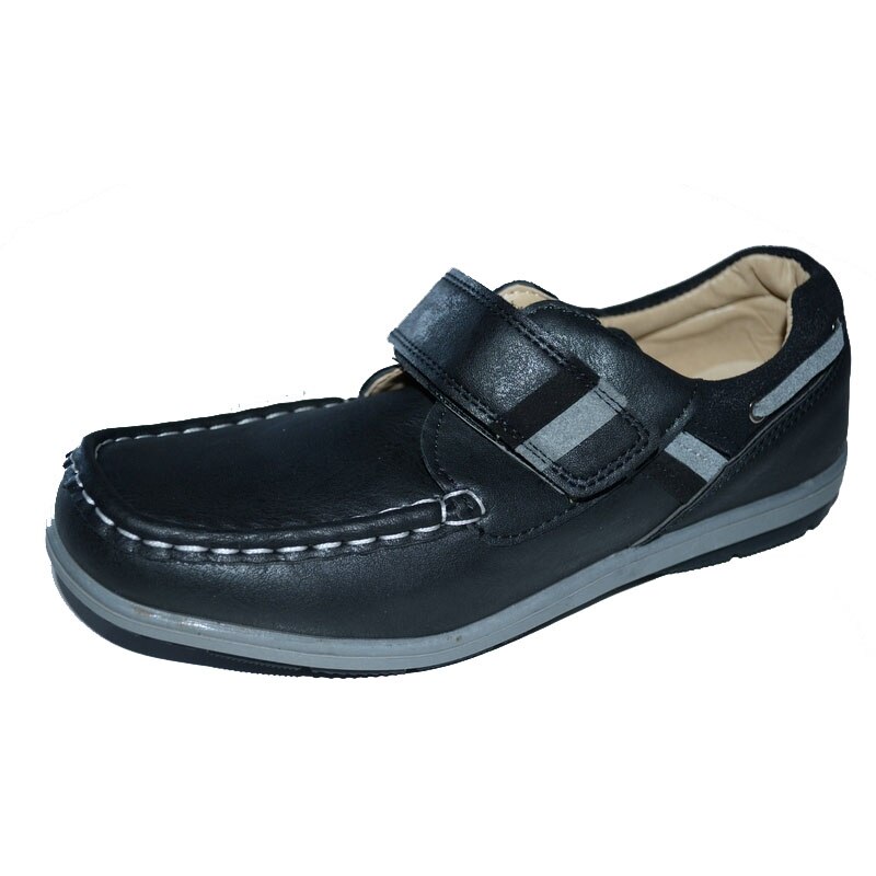 Pantofi pentru baieti MAIQI A92N, Negru 5455