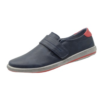 Pantofi pentru baieti Badoxx 5XC-7669R1, Bleumarin 36 Pantofi pentru baieti Badoxx 5XC-7669R1, Bleumarin 36