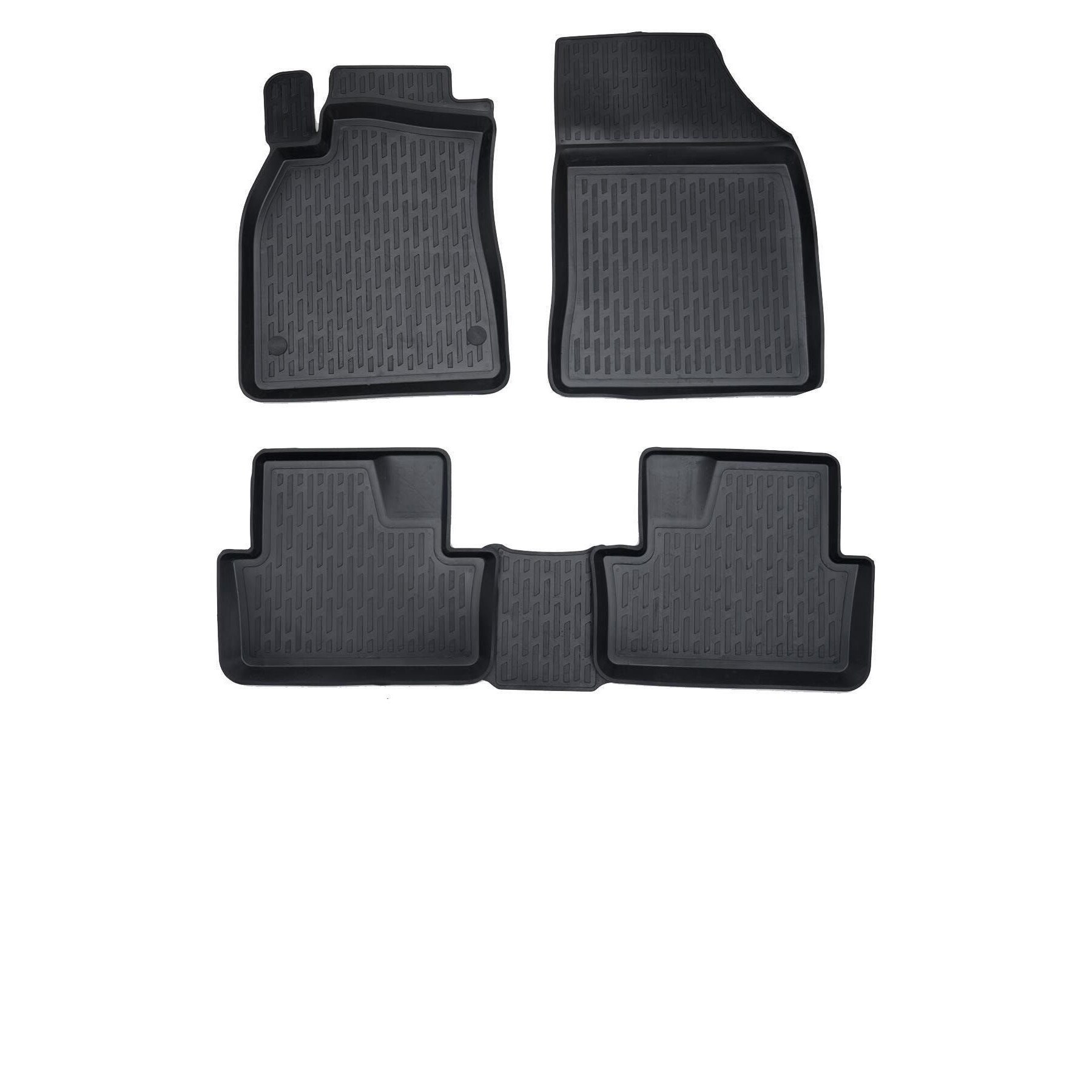 Set covoras auto Ford Mondeo 2013 2015- Otom