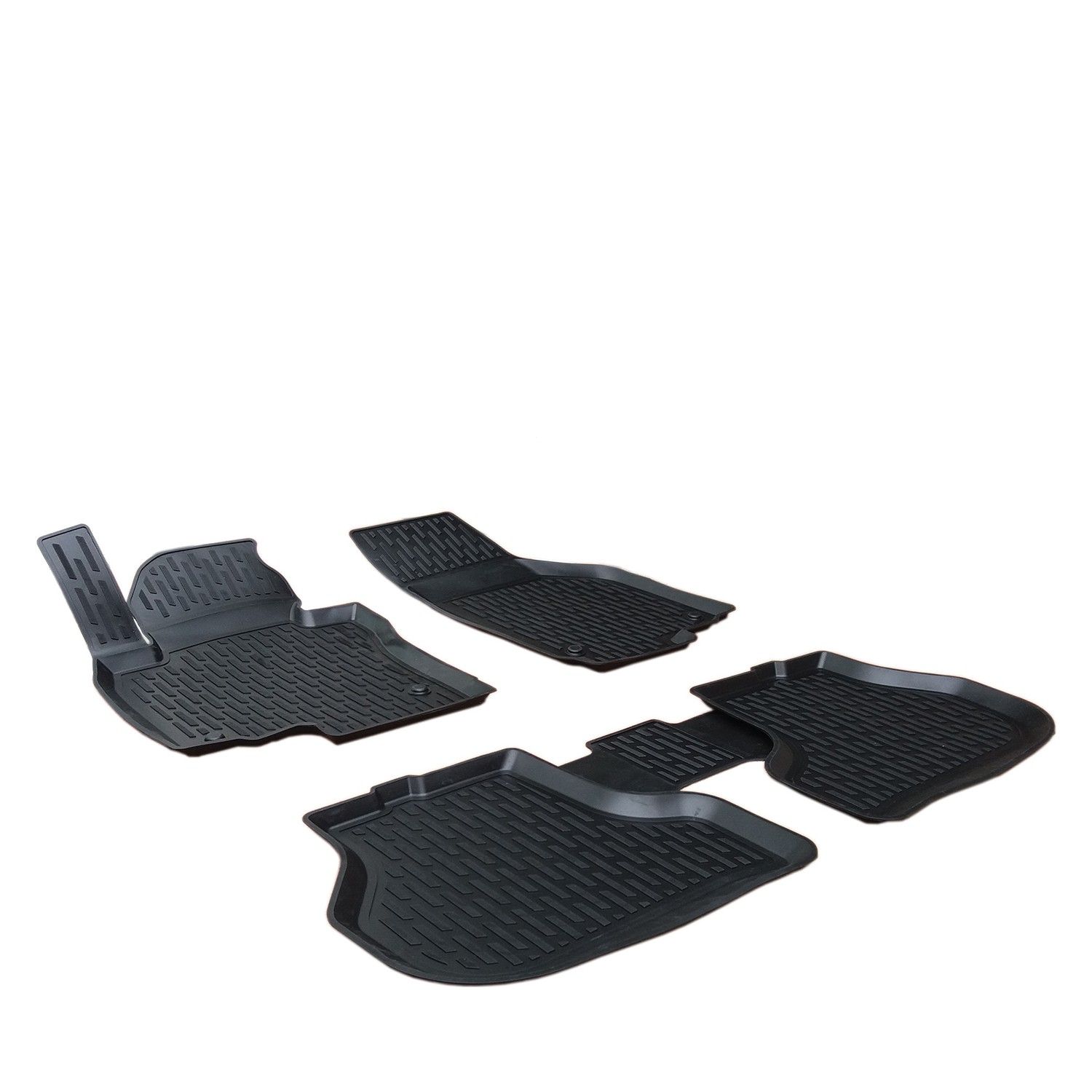 Set covoras auto Ford Kuga 2014- Otom