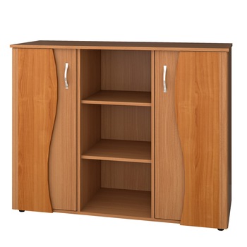 Comoda TINERET, 120x45x95cm, Fag/Cires Comoda TINERET, 120x45x95cm, Fag/Cires