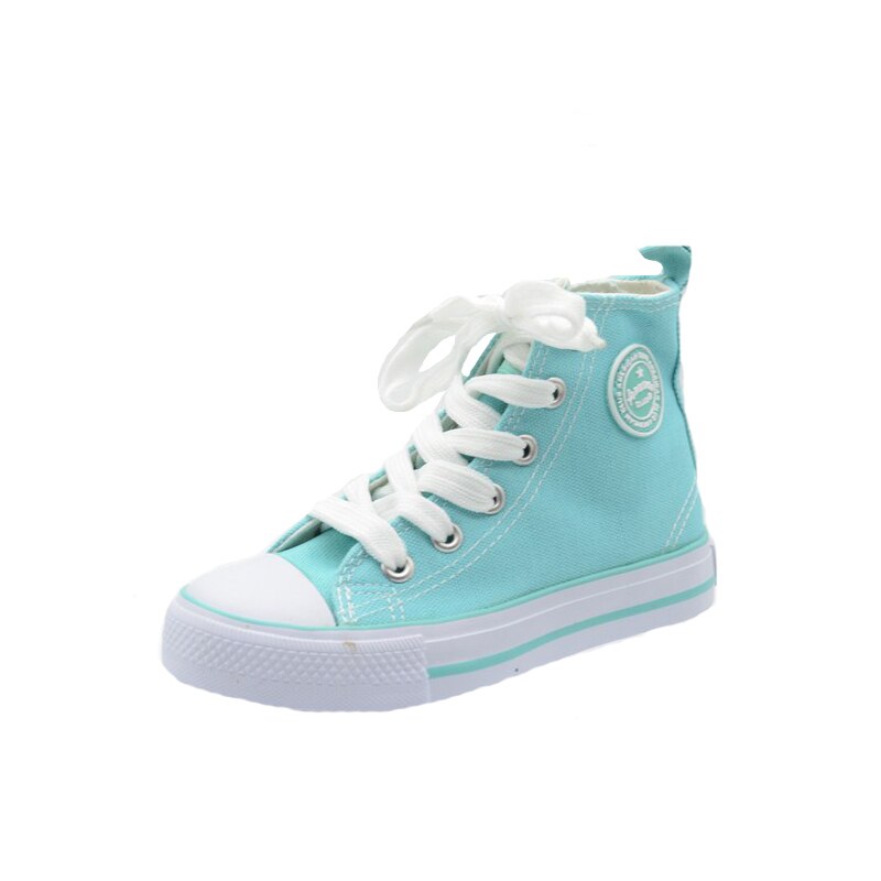 Bascheti pentru copii American Club 524/14-30, Turcoaz 987