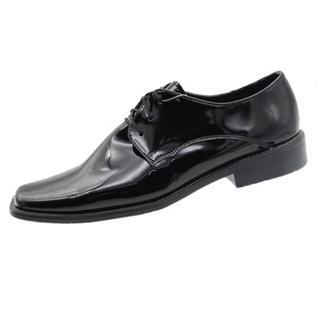 Pantofi pentru baieti Emel E1836M-N, Negru 36 Pantofi pentru baieti Emel E1836M-N, Negru 36