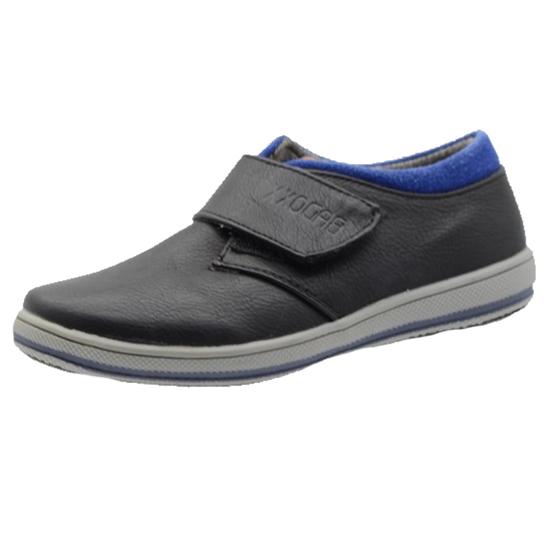 Pantofi pentru baieti Badoxx BDX-1, Negru 48515