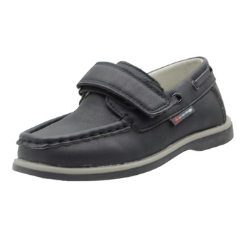 Pantofi pentru baieti Maioqi MQI-2, Negru 48587 Pantofi pentru baieti Maioqi MQI-2, Negru 48587