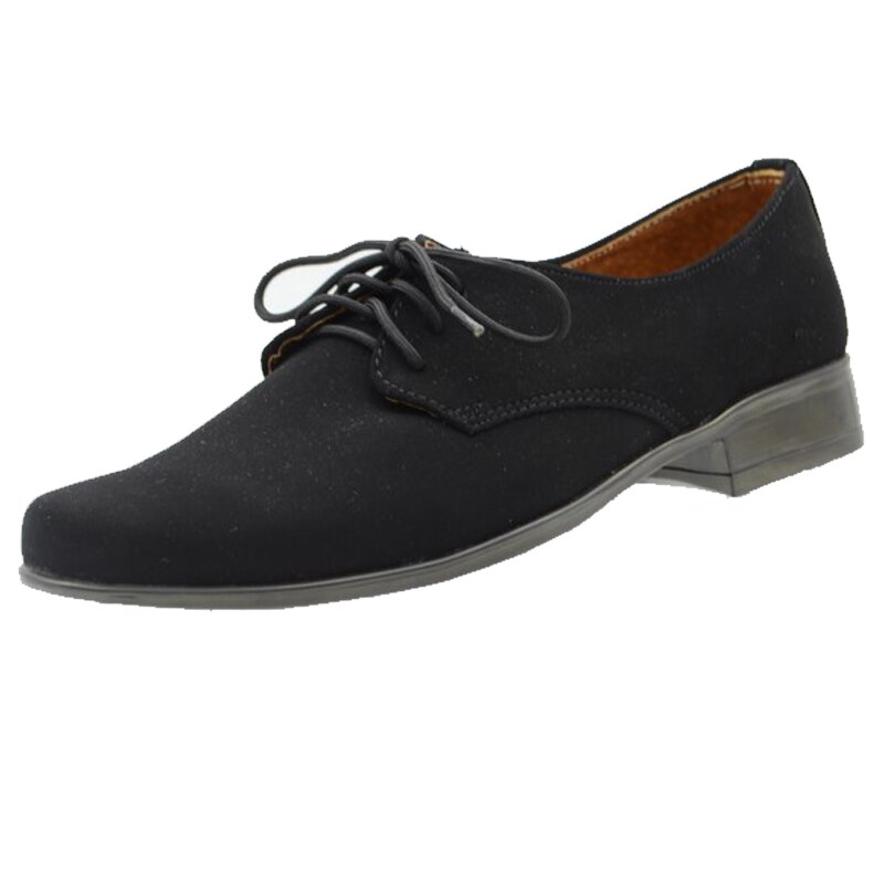 Pantofi pentru baieti KMK-99-N1, Negru 32