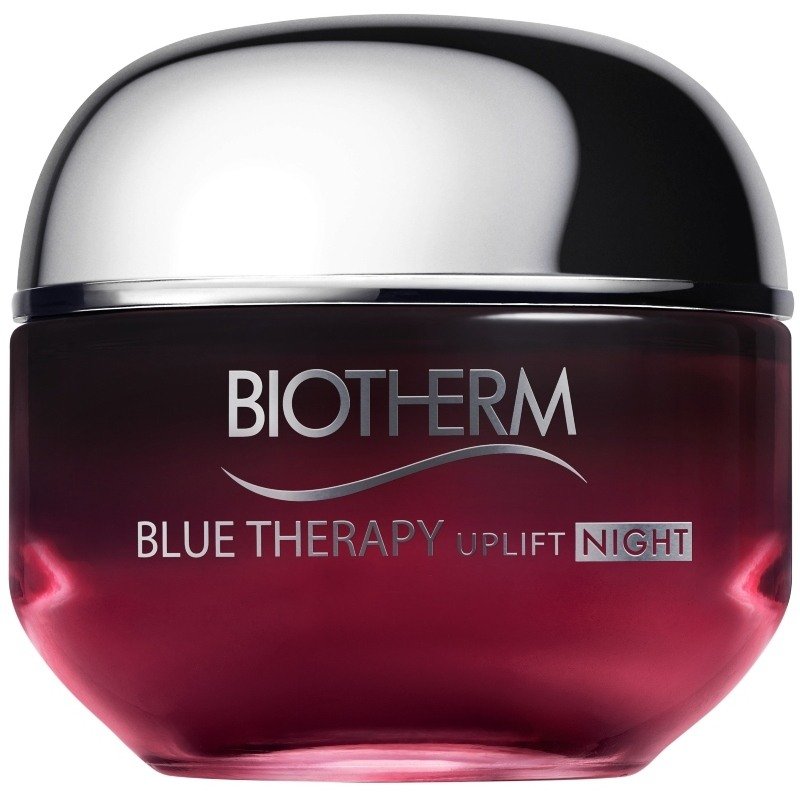 Biotherm blue therapy crema antirid de regenerare pentru piele uscata spf 25 50 ml