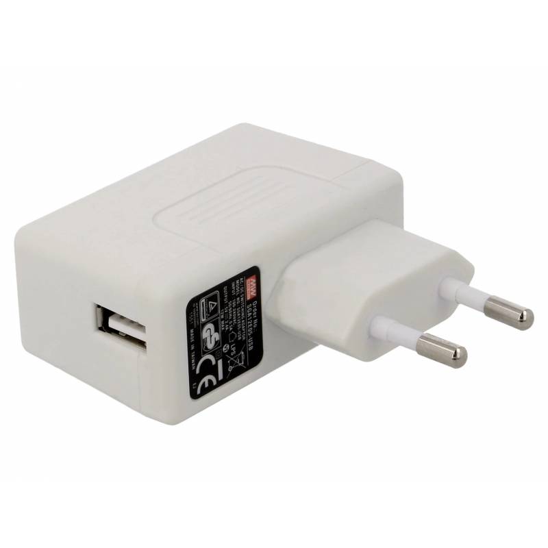 Alimentator sga12e05-usb 5V/2.4A