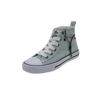 Bascheti din panza pentru baieti American Club LH-17-NJ02-2, Albastru 32 Bascheti din panza pentru baieti American Club LH-17-NJ02-2, Albastru 32