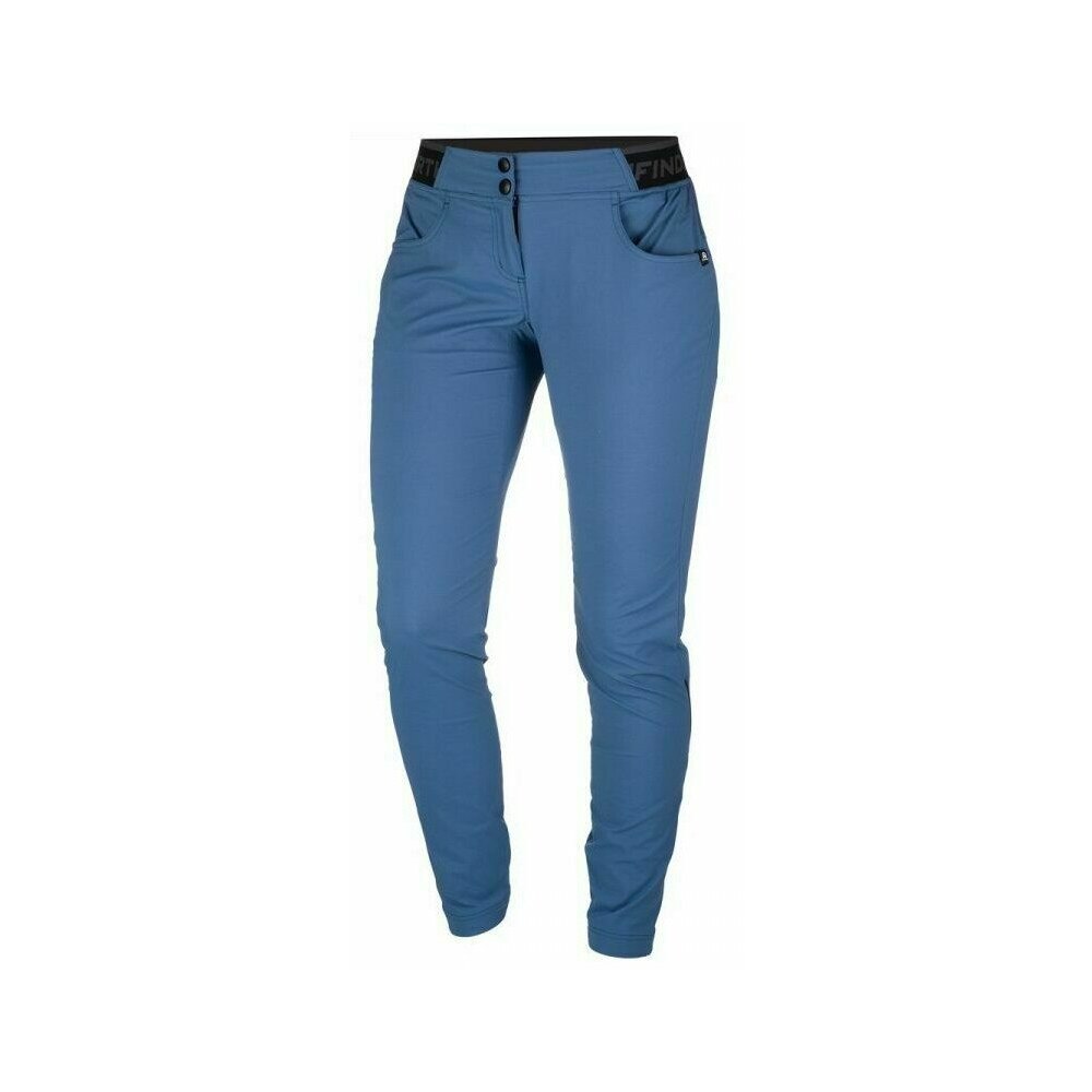Pantaloni, Northfinder, Luczia, Albastra, S INTL, Dama