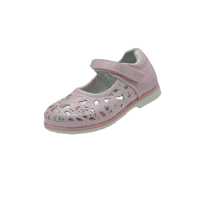 Pantofi pentru fete Tom Miki B-3052-B-22, Roz 50945
