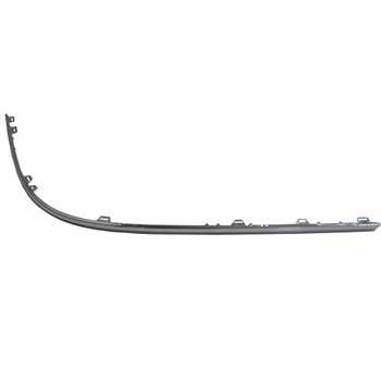 Bandou crom dreapta bara spate VW Passat B6 Sedan 05 – 10 Bandou crom dreapta bara spate VW Passat B6 Sedan 05 – 10