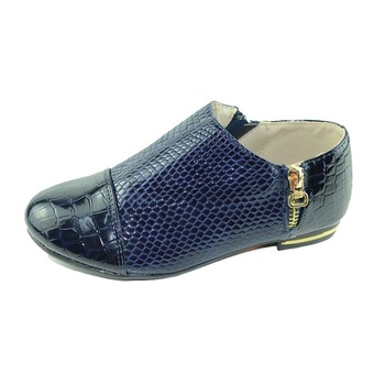 Pantofi pentru fete Badoxx 5LL-299B N, Bleumarin 32 Pantofi pentru fete Badoxx 5LL-299B N, Bleumarin 32