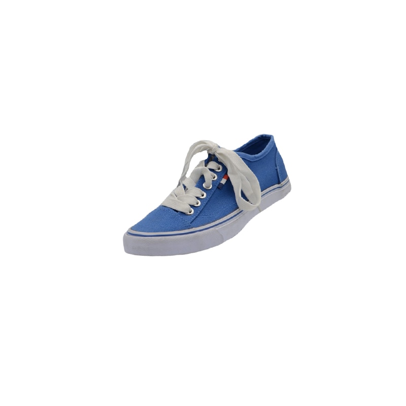 Tenisi pentru copii American Club LH165050A-A-36, Albastru 36 EU