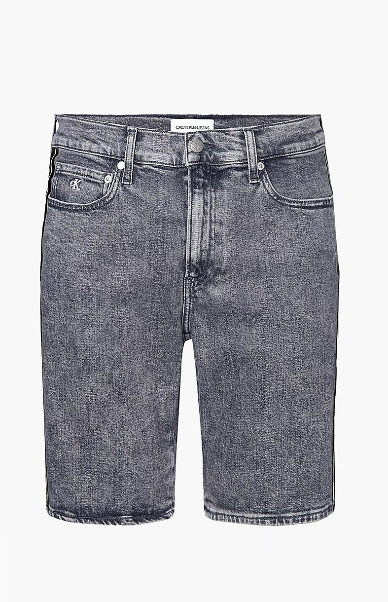 Blugi scurti, Calvin Klein , Slim fit