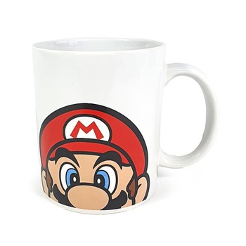 Cana Mario, Alb, 325 ml Cana Mario, Alb, 325 ml