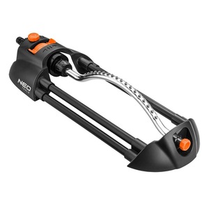 Esőztetők, locsolók