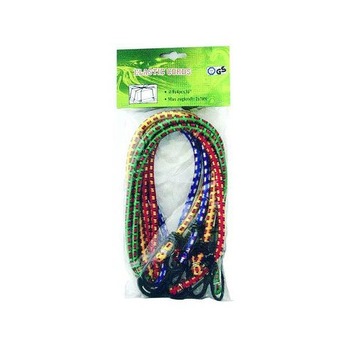 Set 4 chingi elastice, 1 m, fir 8 mm Set 4 chingi elastice, 1 m, fir 8 mm