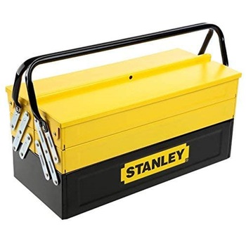 Cutie scule metal 450x208x208 MM STANLEY Cutie scule metal 450x208x208 MM STANLEY