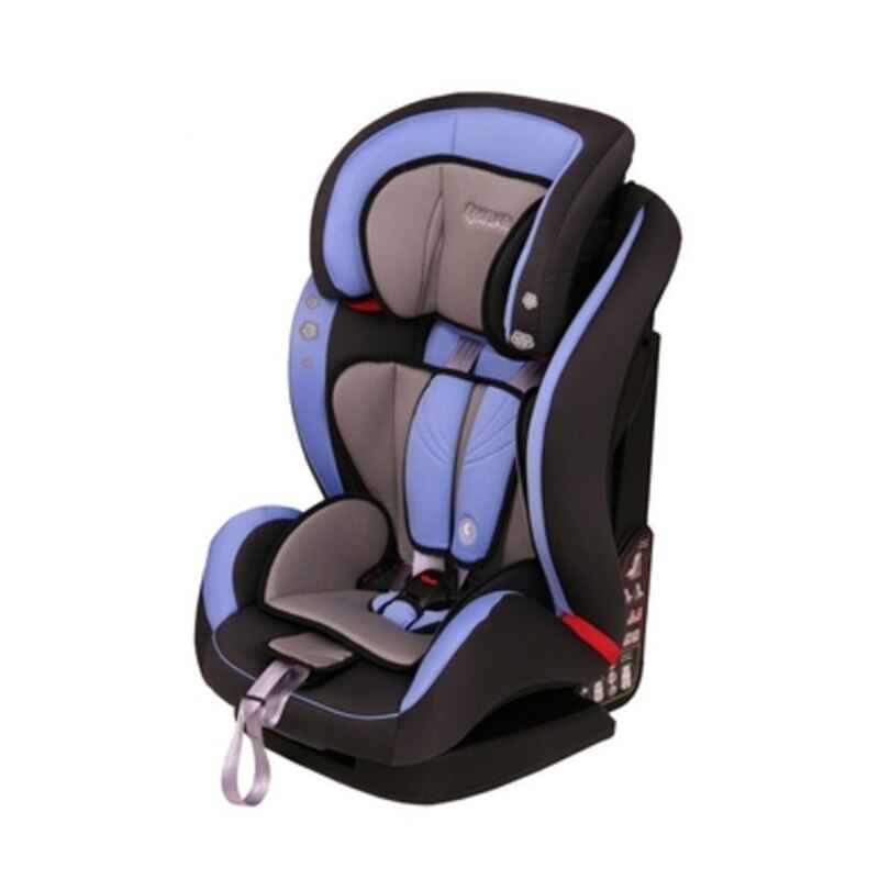 Scaun Auto Coneco ENCORE 9-36 kg ENC1A, Albastru