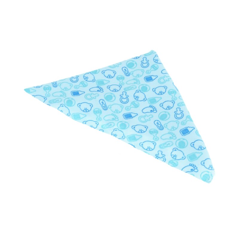 Batista bebelusului Mini Bimbi BBMBB3-5, Multicolor