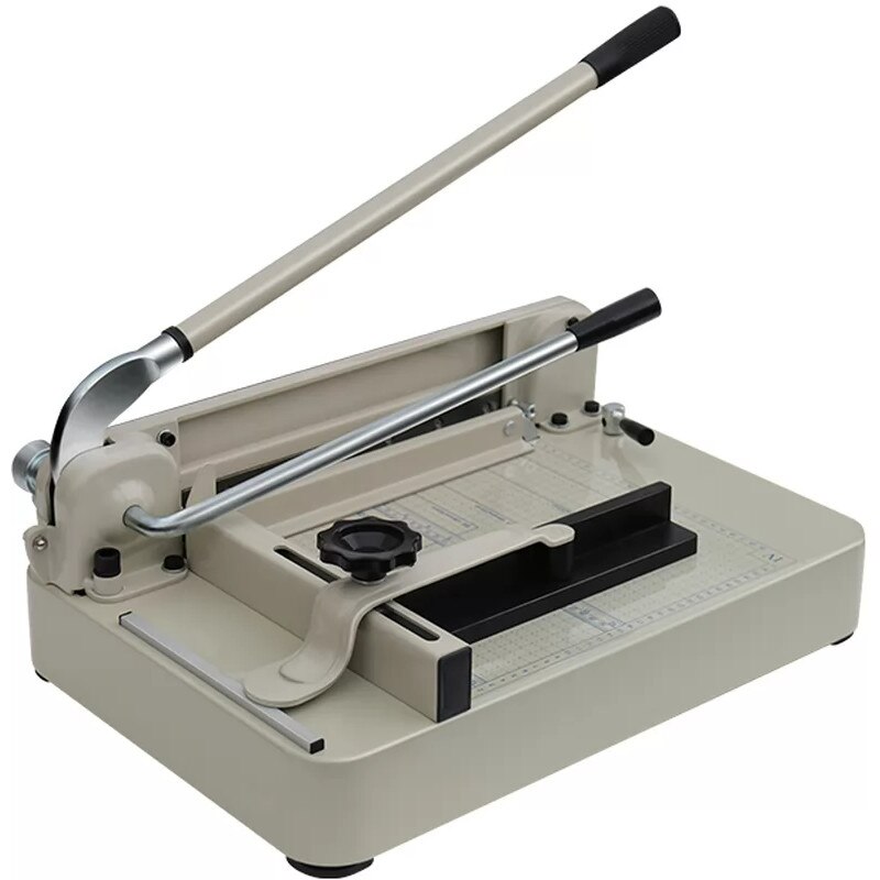 Ghilotina manuala hartie, SL-868A4 HD