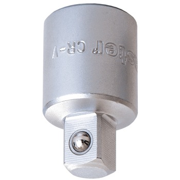 Adaptor 3/4''F x 1/2''M, Topmaster, 330105 Adaptor 3/4''F x 1/2''M, Topmaster, 330105