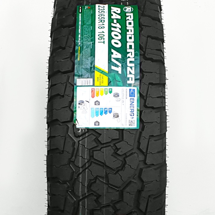 Anvelopa M+S* A/T All Road 235/65R18 Roadcruza RA-1100 (Model BFGoodrich) 106T