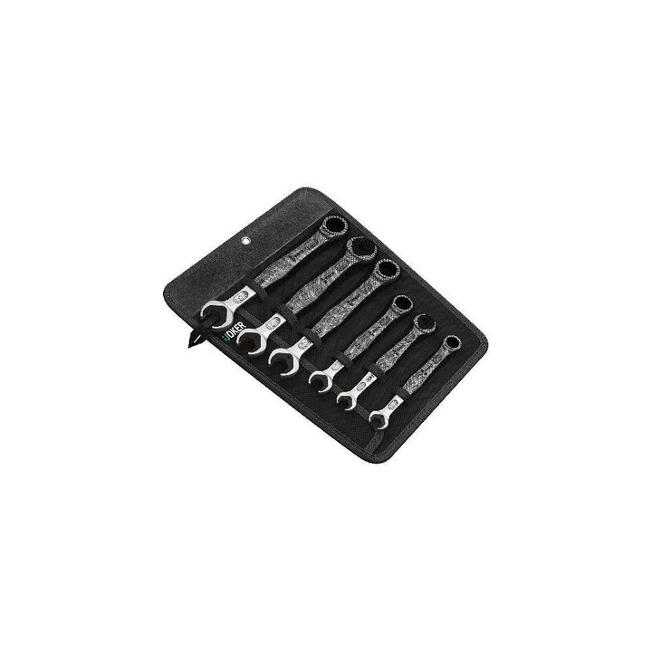 Wera villáskulcs készlet 6 részes Joker