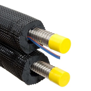 Teava flexibila DN16 pentru panouri solare - 5m Teava flexibila DN16 pentru panouri solare - 5m