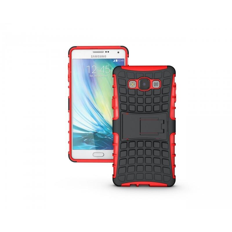 Husa Redneck Tetron Samsung Galaxy A7 (2015) Red
