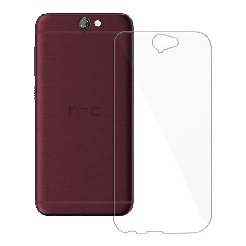 Husa Redneck TPU Flexi HTC A9 Clear