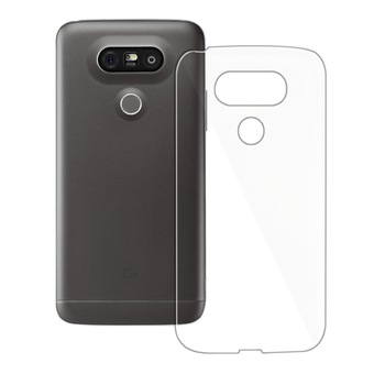 Husa Redneck TPU Flexi LG G5 Clear Husa Redneck TPU Flexi LG G5 Clear